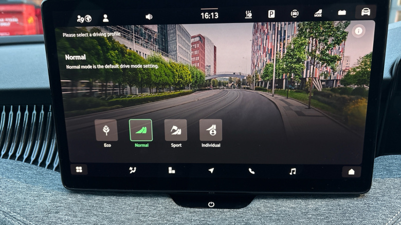 Skoda Superb 1.5 TSI iV SE Technology DSG 5dr Estate